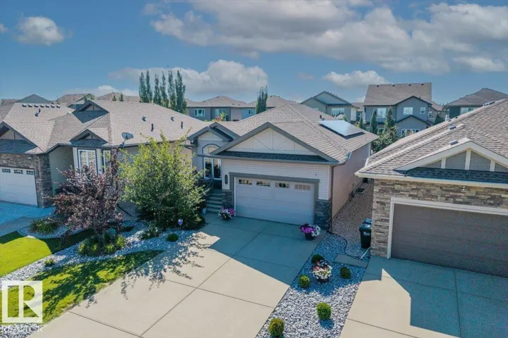 705 Saffron PT, Sherwood Park, Alberta T8H0V1