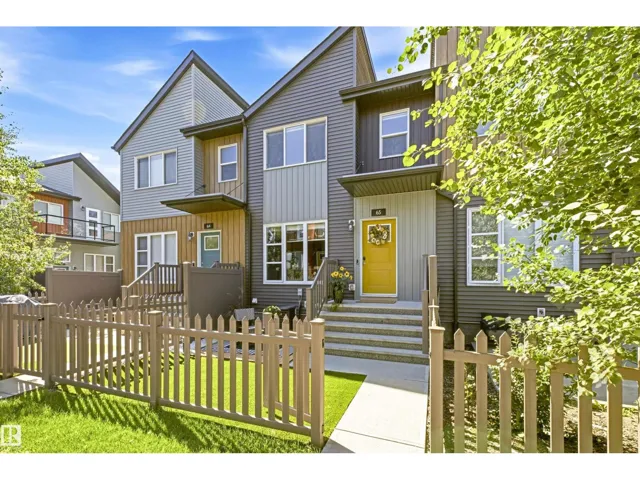 #65 4470 PROWSE RD SW, Edmonton, Alberta T6W3R5