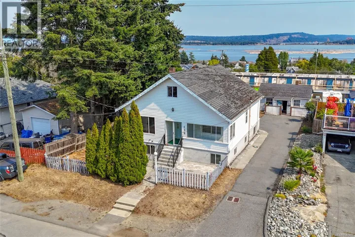 138 Strickland St, Nanaimo, British Columbia V9R4S2