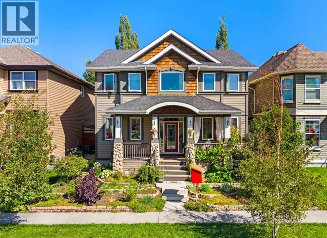 123 Prestwick Manor SE, Calgary, Alberta T2Z4S7