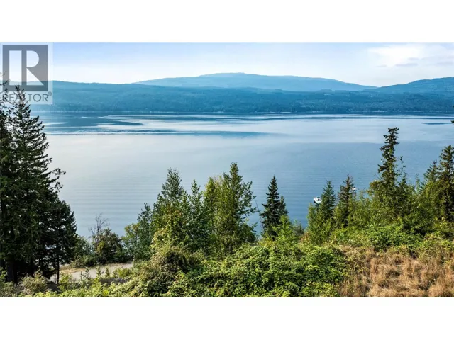 8021 Squilax-Anglemont Road, Anglemont, British Columbia V0E1M8