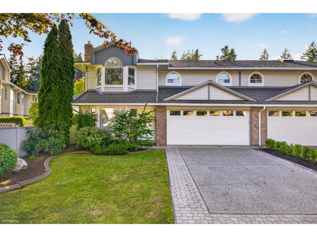 12074 S BOUNDARY DRIVE, Surrey, British Columbia V3X2B4