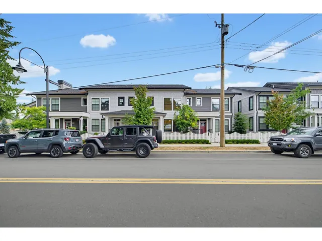 36 9122 KING STREET, Langley, British Columbia V1M0G6