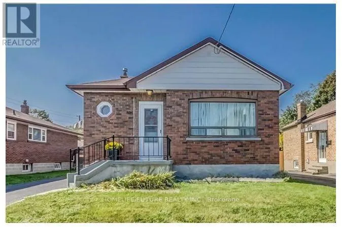 334 WILSON ROAD S, Oshawa (O'Neill), Ontario L1H6C5