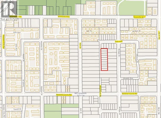 7320 ARMSTRONG STREET, Richmond, British Columbia V6Y0J1