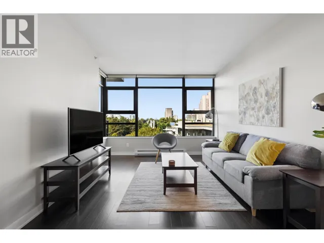 701 2851 HEATHER STREET, Vancouver, British Columbia V5Z0A2