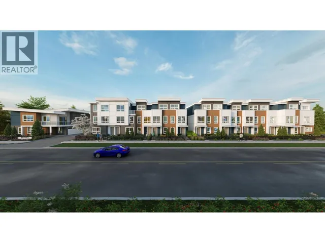 2 3033 SHELL ROAD, Richmond, British Columbia V6X0B8