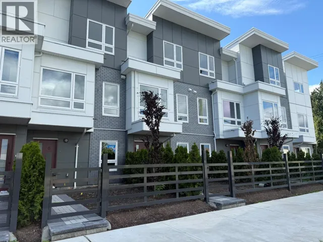 2 3033 SHELL ROAD, Richmond, British Columbia V6X0B8