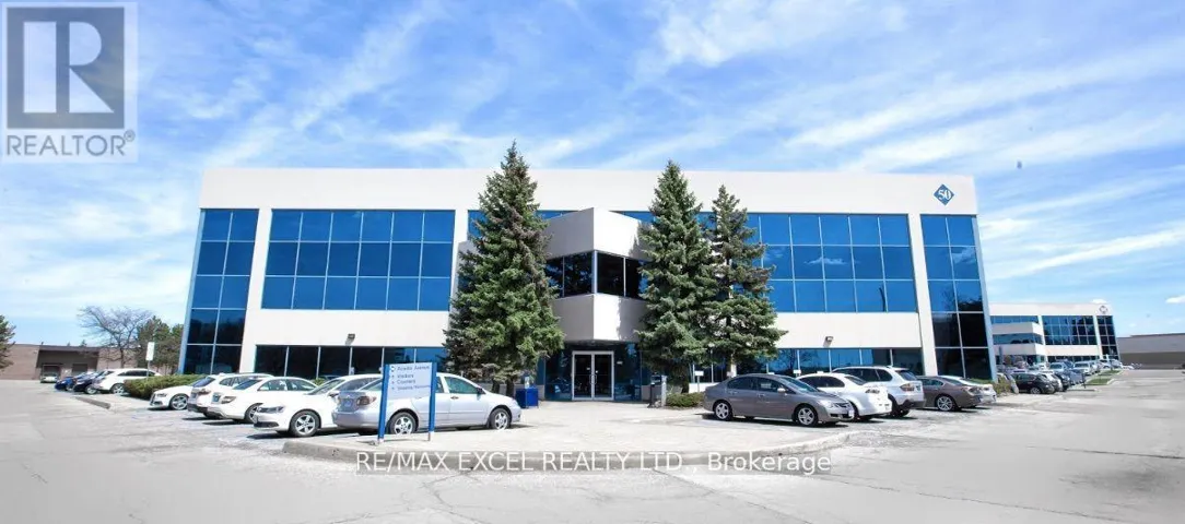 311 - 50 ACADIA AVENUE, Markham (Milliken Mills West), Ontario L3R0B3