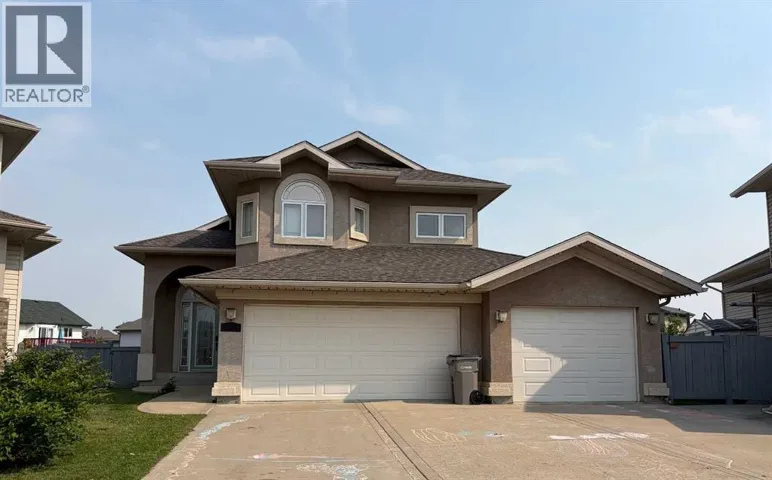 9206 128 Avenue, Grande Prairie, Alberta T8X1S3