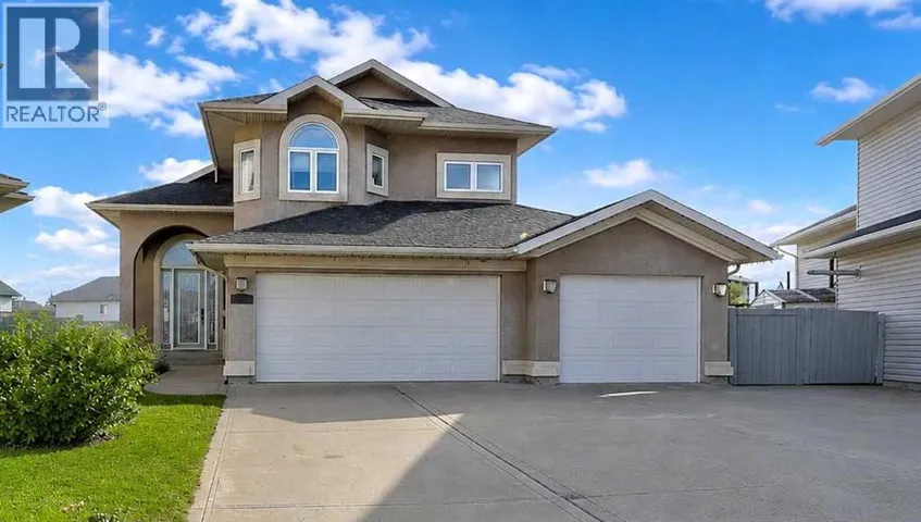 9206 128 Avenue, Grande Prairie, Alberta T8X1S3