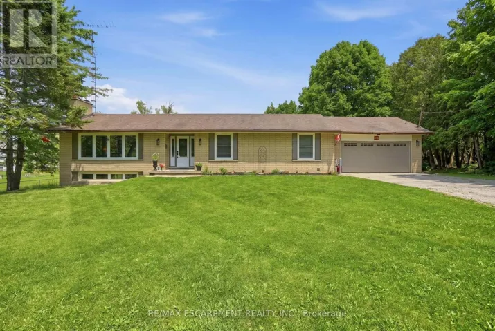 318 FREELTON ROAD, Hamilton (Freelton), Ontario N0B2J0