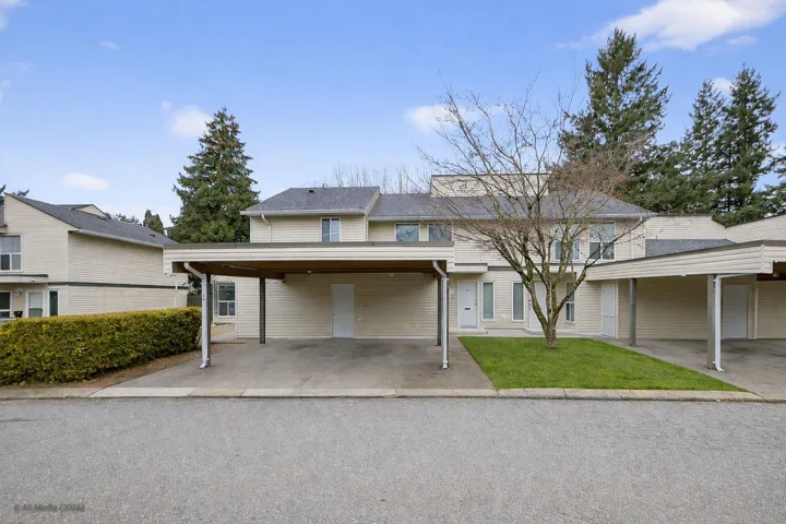 91 3030 TRETHEWAY STREET, Abbotsford, British Columbia V2T4N2