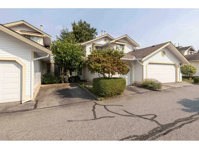 95 8737 212TH STREET, Langley, British Columbia V1M2C8