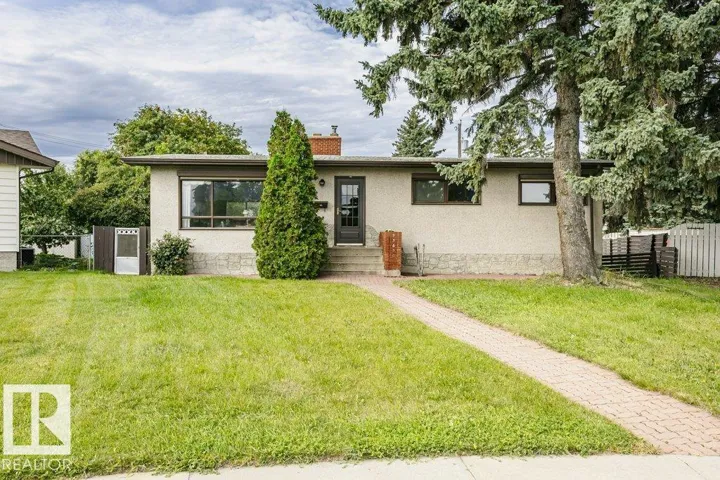 13620 132A ST NW, Edmonton, Alberta T5L1S4
