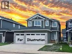 1431 Scarlett Ranch Boulevard, Carstairs, Alberta T0M0N0