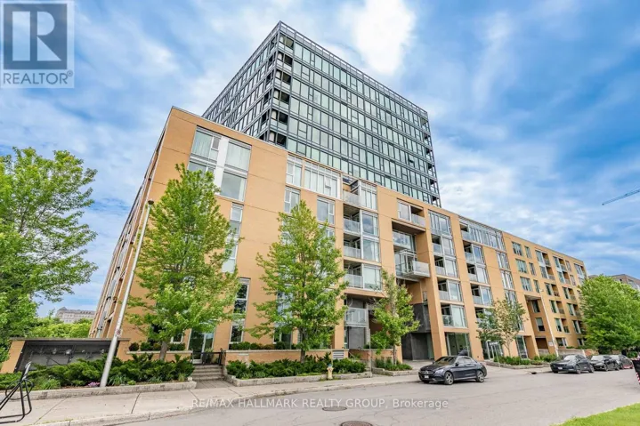 1103 - 200 LETT STREET, Ottawa, Ontario K1R0A7