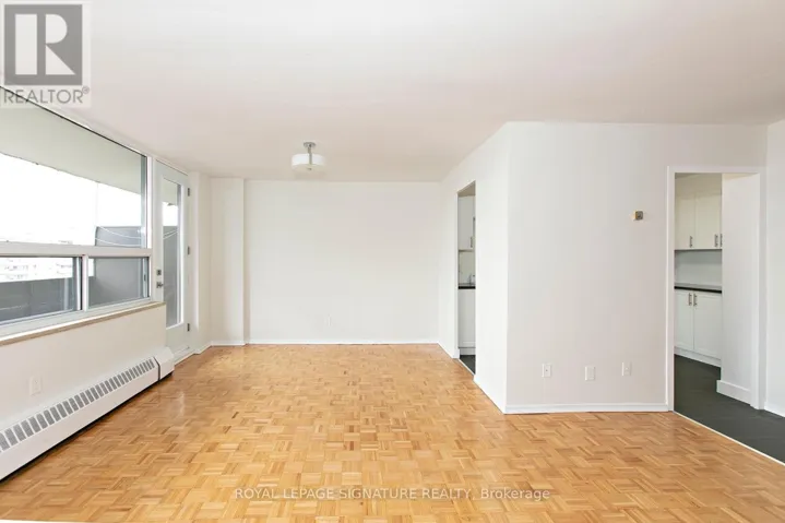 511 - 6200 BATHURST STREET, Toronto (Westminster-Branson), Ontario M2R2A3