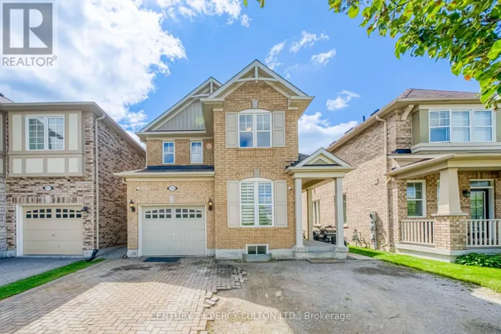 1749 LIATRIS DRIVE, Pickering (Duffin Heights), Ontario L1X0B2