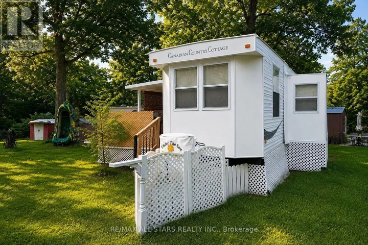 137 - 285 CRYDERMANS SIDE ROAD, Georgina (Baldwin), Ontario L0E1A0