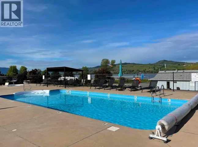 8000 HIGHLAND Road Unit# 30 Lot# 8000, Vernon, British Columbia V1B3W5