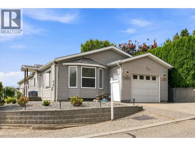 2550 Hollywood Road N Unit# 111, Kelowna, British Columbia V1V2S6