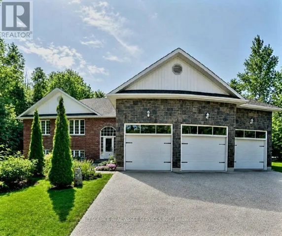1361 RIMKEY CRESCENT, Severn, Ontario L3V0E9