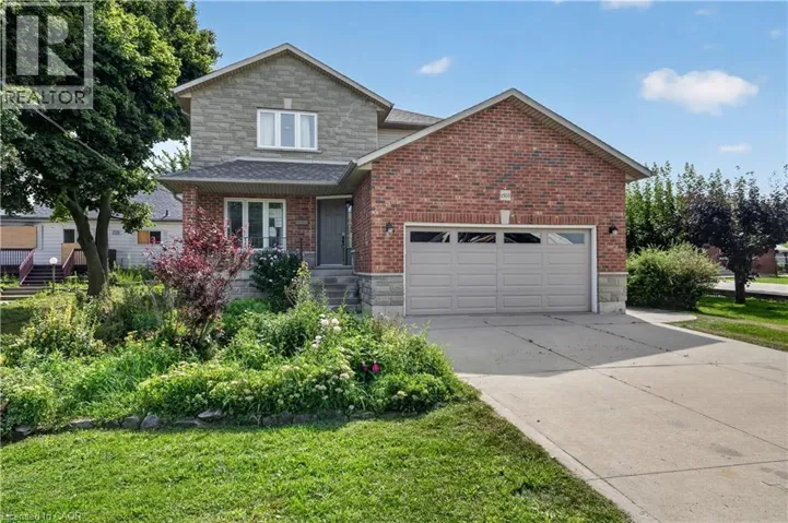 1501 UPPER SHERMAN Avenue, Hamilton, Ontario L8W0B9