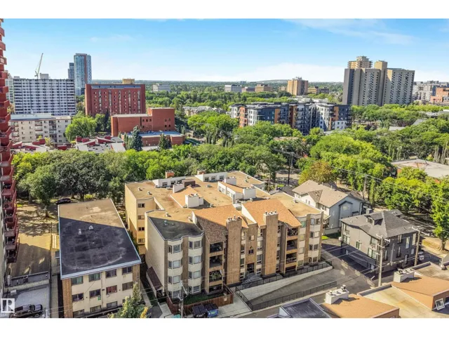 #203 10171 119 ST NW, Edmonton, Alberta T5K1Z1