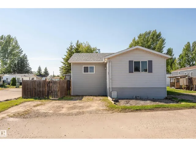 #89 5508 55 ST, Bonnyville Town, Alberta T9N2B6