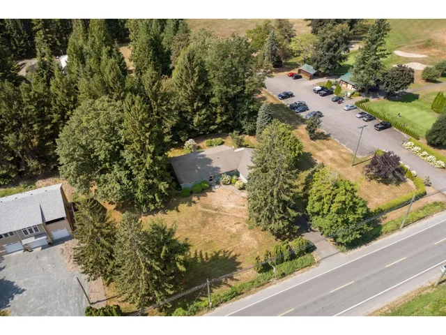 3853 HOT SPRINGS ROAD, Agassiz, Agassiz, British Columbia V0M1A3
