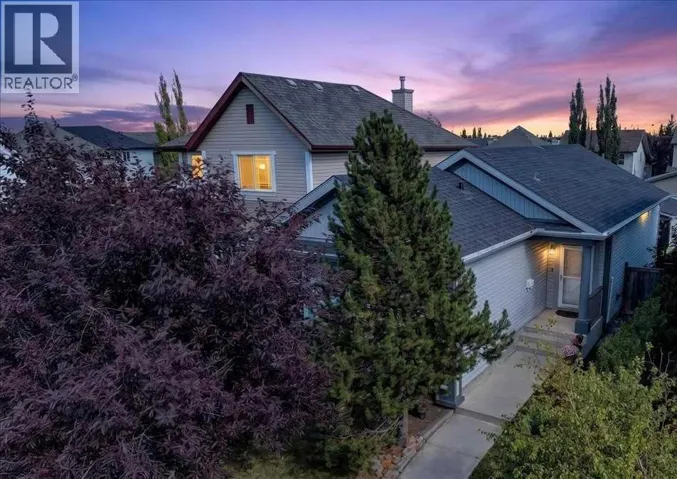 23 Copperfield Rise SE, Calgary, Alberta T2Z4R6