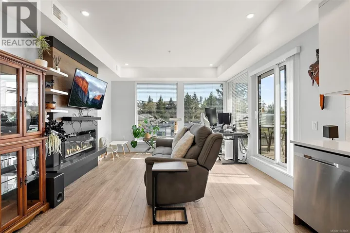 412 950 WHIRLAWAY Cres, Langford, British Columbia V9B0Y3