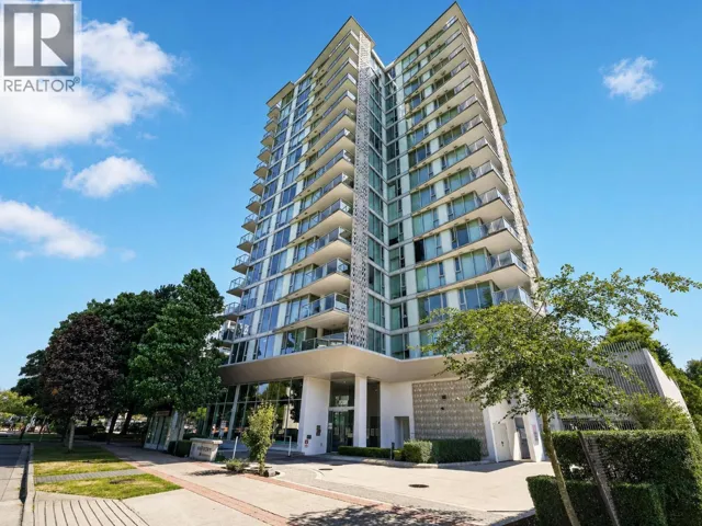 1005 8288 GRANVILLE AVENUE, Richmond, British Columbia V6Y0H6