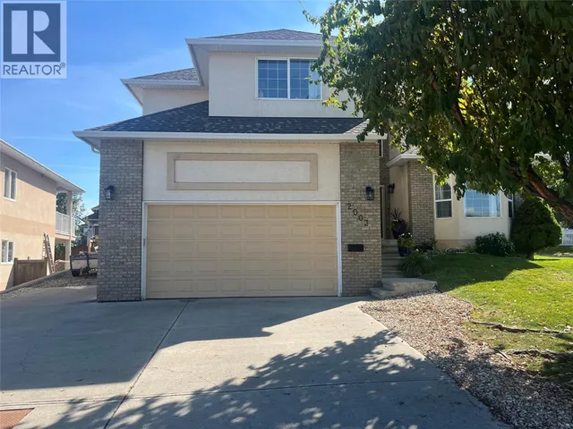 2003 Panorama Court, Kamloops, British Columbia V2E2S1
