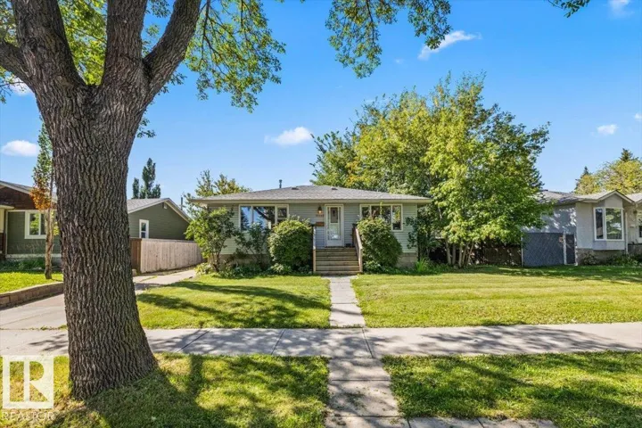 10990 135 ST NW, Edmonton, Alberta T5M1K2