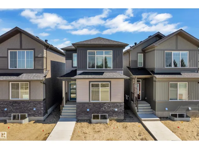 213 Falcon Crescent, Leduc, Alberta T9E1V2