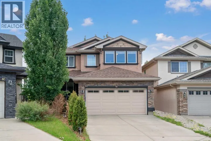 84 Everwillow Park SW, Calgary, Alberta T2Y5C6