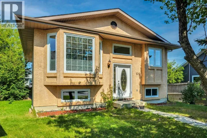 100 Shawbrooke Circle SW, Calgary, Alberta T2Y3A1