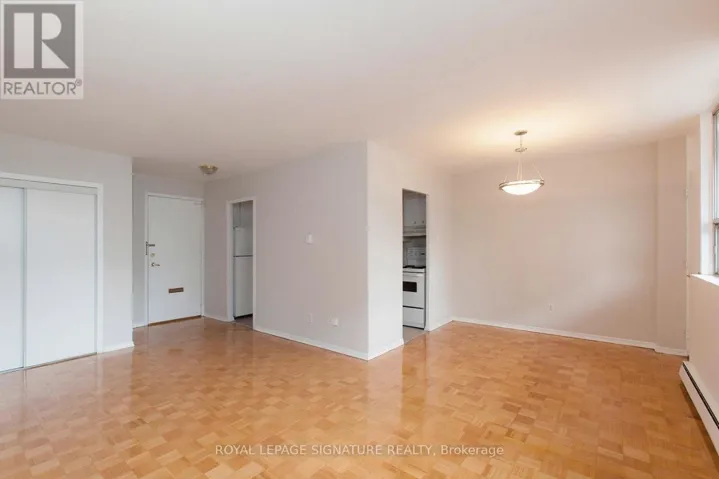 601 - 525 EGLINTON AVENUE, Toronto (Mount Pleasant East), Ontario M4P1N5