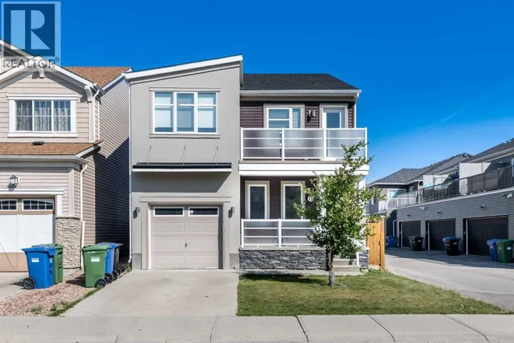 17 Cityscape View NE, Calgary, Alberta T3N0W8