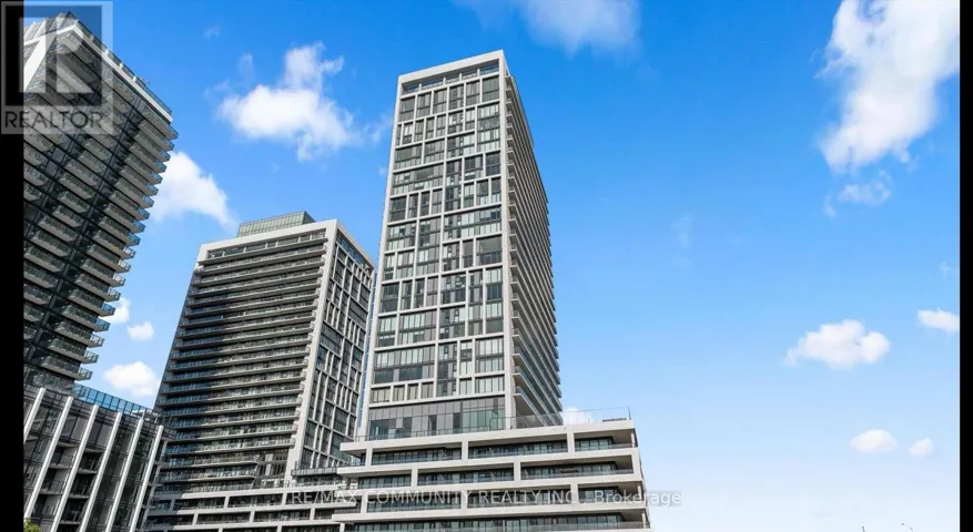 302 - 8960 JANE STREET, Vaughan (Vellore Village), Ontario L4K0N9