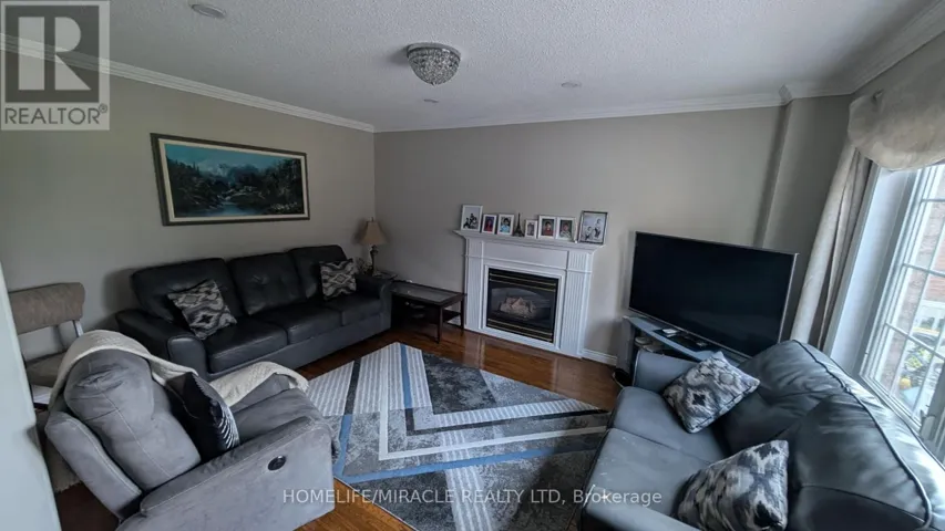 65 TIMBER LANE, Vaughan (East Woodbridge), Ontario L4L3J6