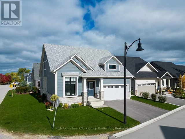 101 CLIPPERS LANE, Blue Mountains, Ontario N0H2P0