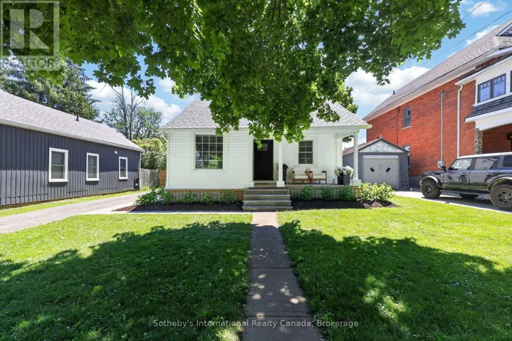 131 BRUCE STREET S, Blue Mountains, Ontario N0H2P0