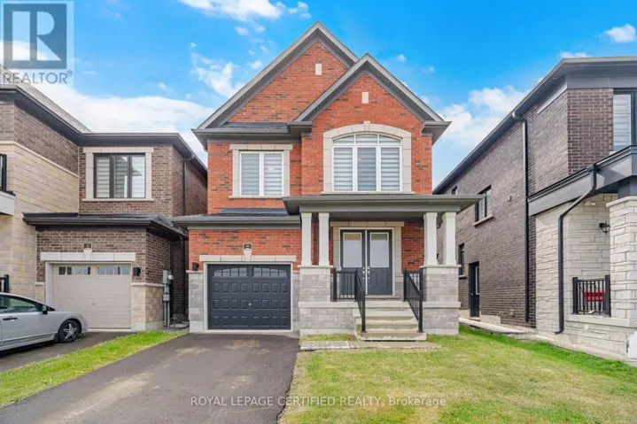 29 LIPPA DRIVE, Caledon, Ontario L7C4M3