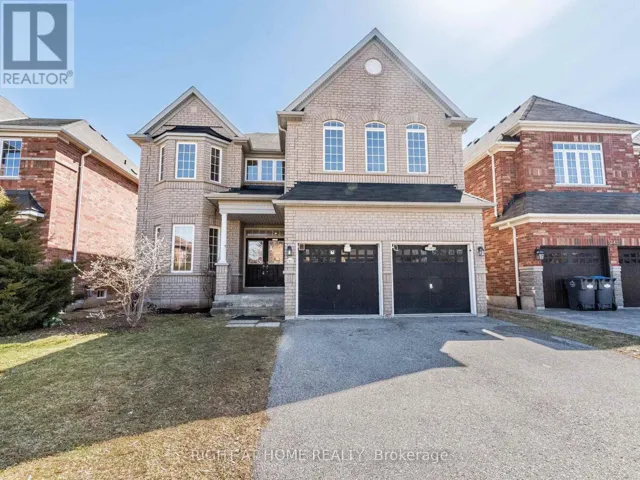 5441 VALHALLA CRESCENT, Mississauga (Churchill Meadows), Ontario L5M0K5