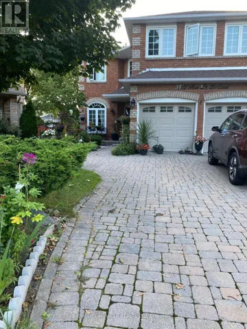 5522 FLEUR-DE-LIS COURT, Mississauga (Hurontario), Ontario L5R2Z6