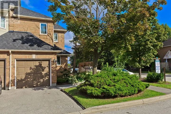 20 - 45 BRISTOL ROAD E, Mississauga (Hurontario), Ontario L4Z3P5