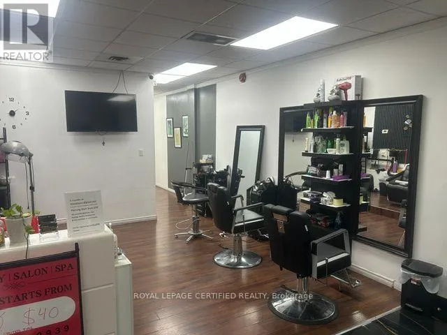 5 - 101 MAIN STREET N, Brampton (Downtown Brampton), Ontario L6X1M8
